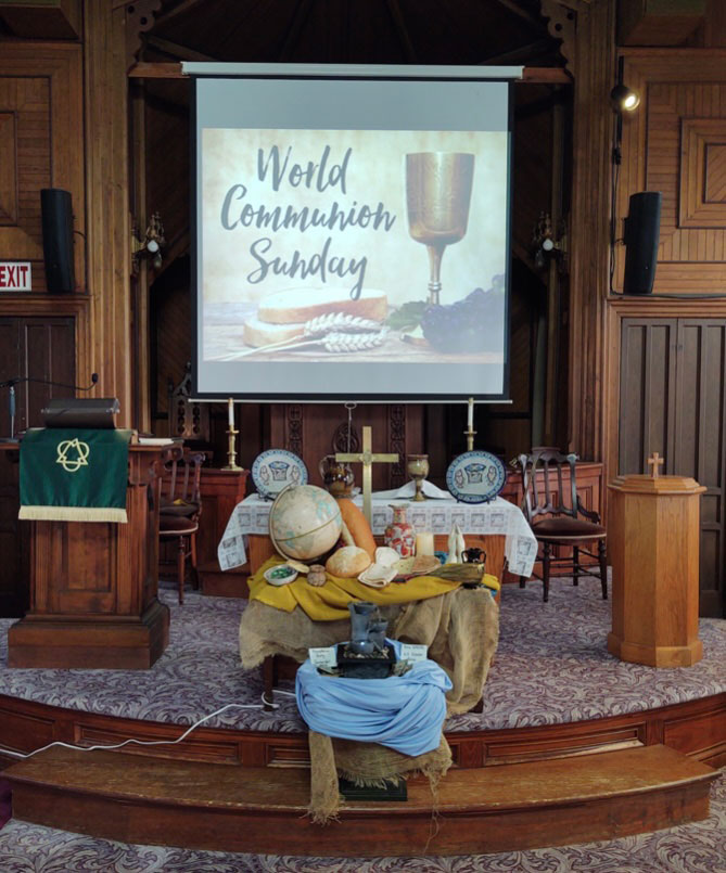 world-communion-sunday